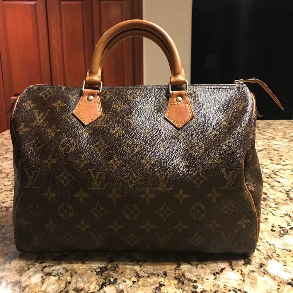 LV speedy 30
